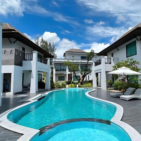 Na Napa Wellness Spa & Resort Chiang Mai Ngoại thất bức ảnh