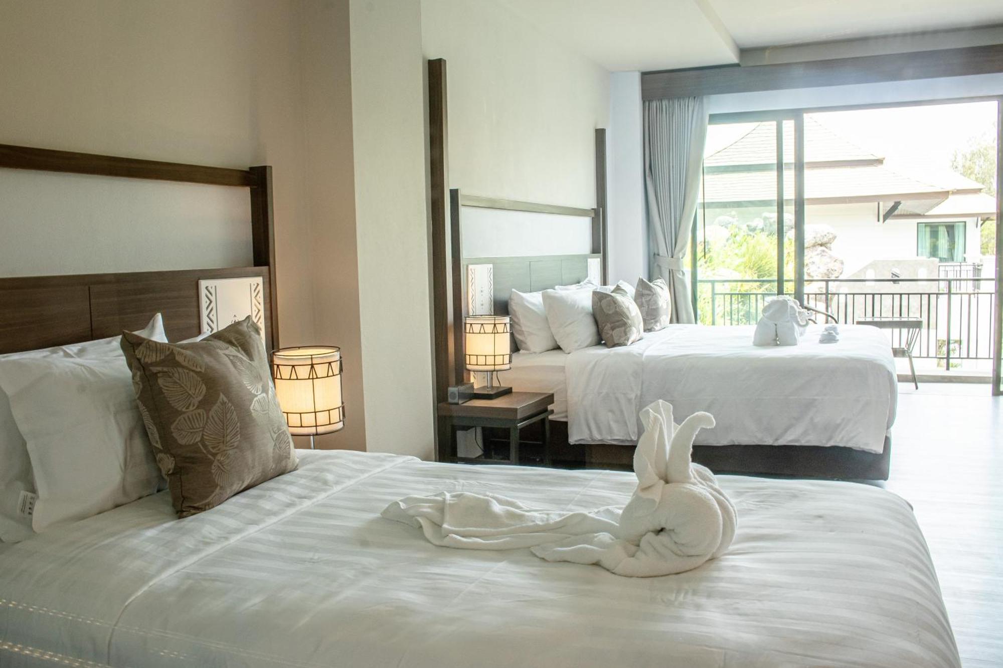 Na Napa Wellness Spa & Resort Chiang Mai Ngoại thất bức ảnh
