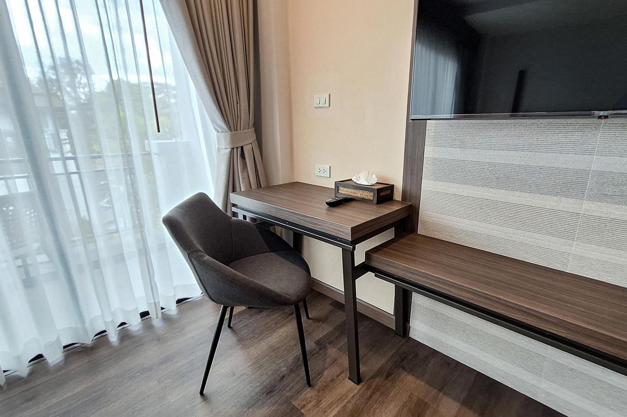 Na Napa Wellness Spa & Resort Chiang Mai Ngoại thất bức ảnh