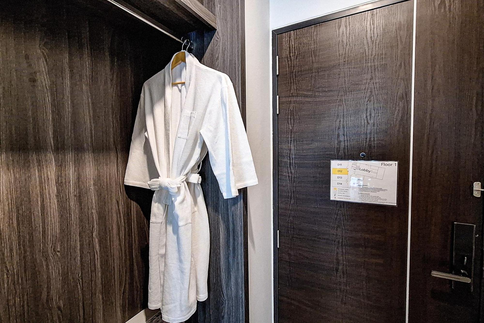 Na Napa Wellness Spa & Resort Chiang Mai Ngoại thất bức ảnh