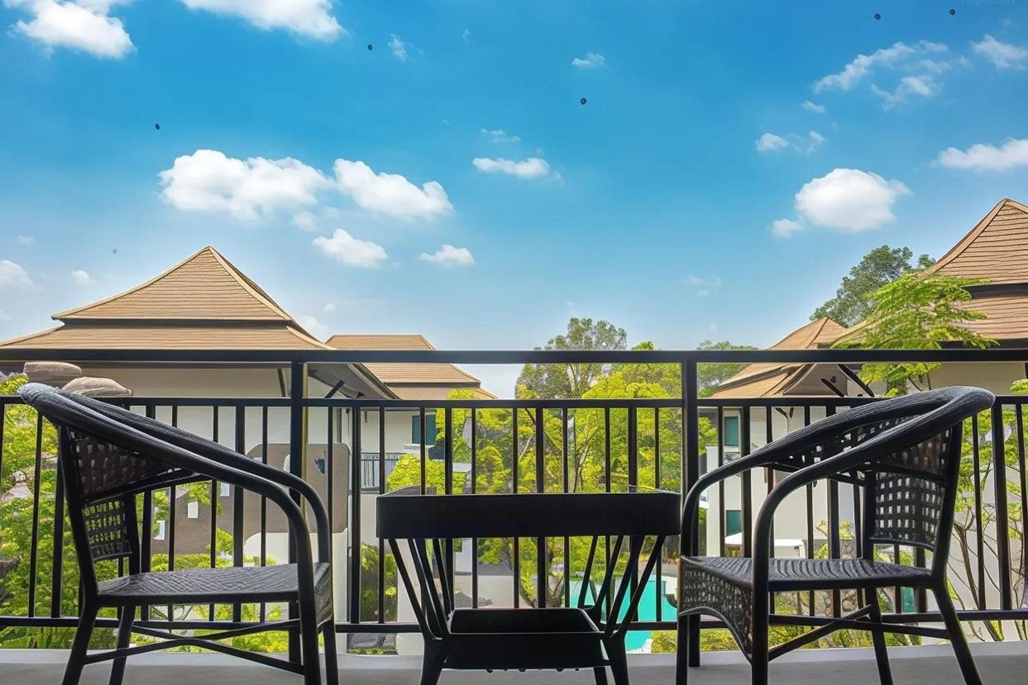 Na Napa Wellness Spa & Resort Chiang Mai Ngoại thất bức ảnh