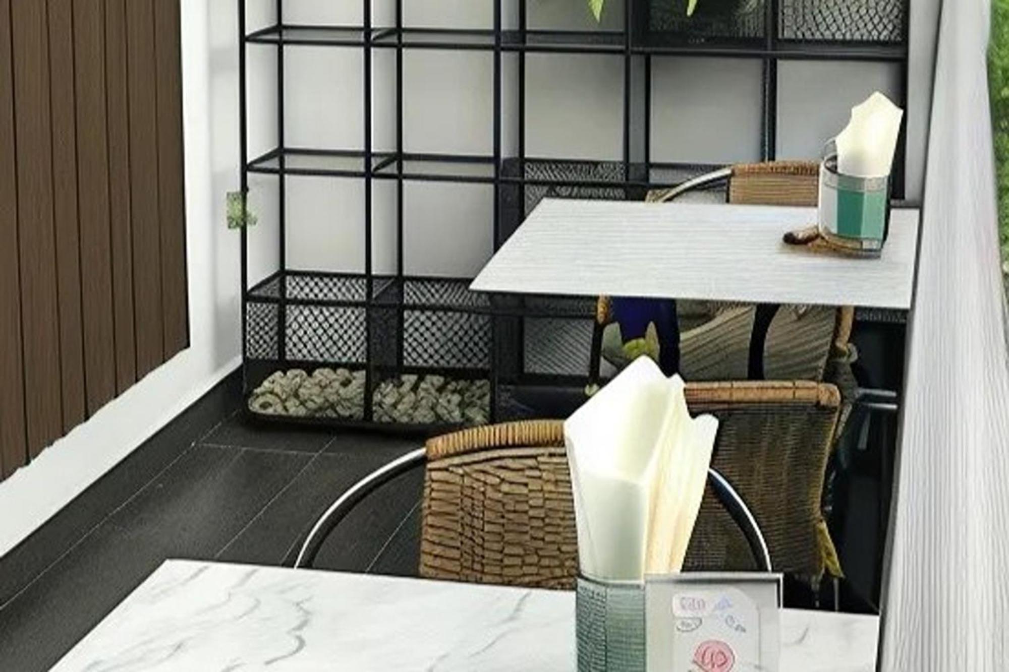 Na Napa Wellness Spa & Resort Chiang Mai Ngoại thất bức ảnh