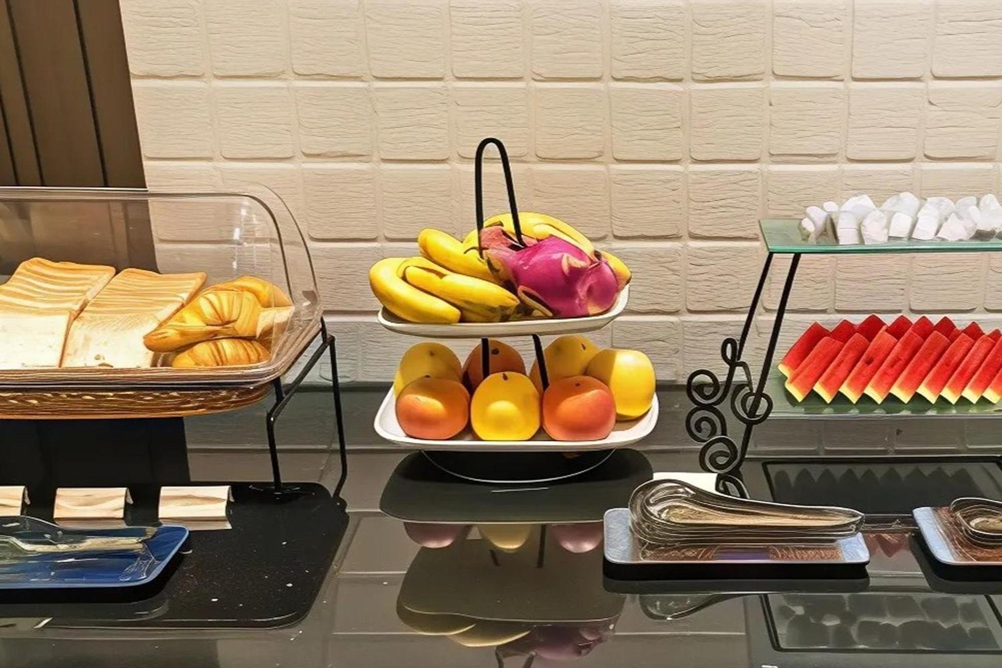 Na Napa Wellness Spa & Resort Chiang Mai Ngoại thất bức ảnh